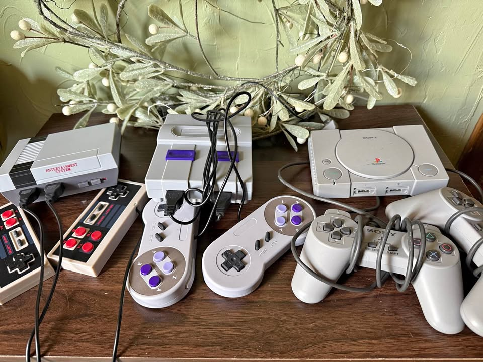 Estate Sale — 3 Generations